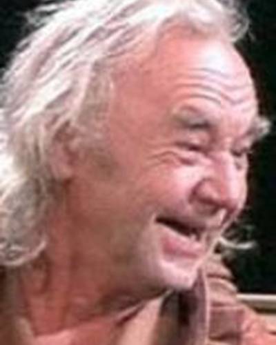 Борис Чернокульский фото