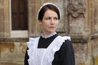 Кадр Аббатство Даунтон