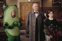 Кадр Частокол