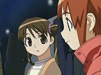 Кадр Космическая Стеллвия