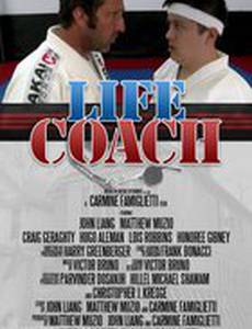 Life Coach