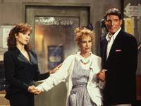 Кадр Безумные подмостки