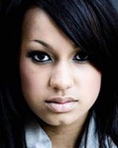 Жасмин Ричардс фото