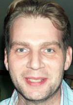 Алекс Дубас фото