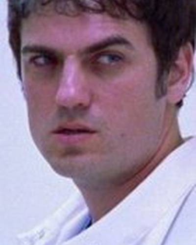 Кирк Харрис фото