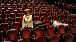 Кадр из фильма "Концерт" - 1