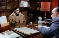 Кадр Первая ночь покоя