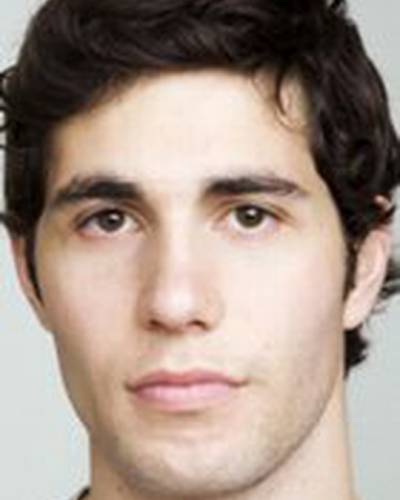 Кристофер Николас Смит фото