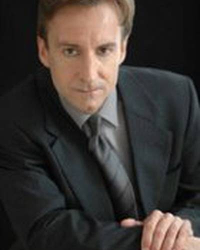 Дэвид Лоуелл фото