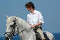 Кадр Дикая грация