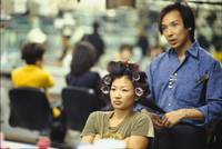 Кадр Спасая лицо