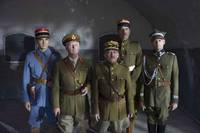 Кадр Варшавская битва 1920 года