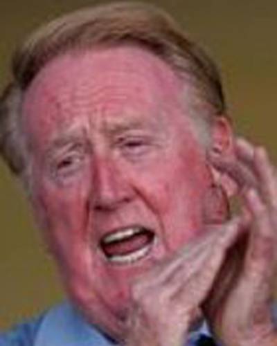 Вин Скалли фото