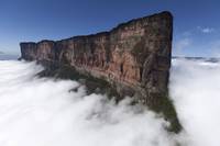 Кадр Jäger des Augenblicks - Ein Abenteuer am Mount Roraima