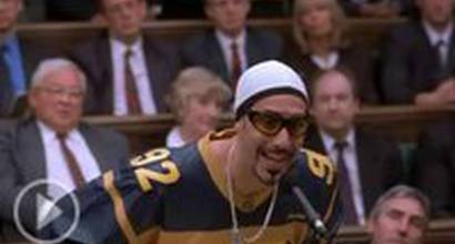 Трейлер (русский) 