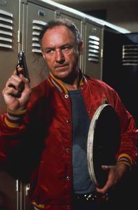 Кадр Большой калибр