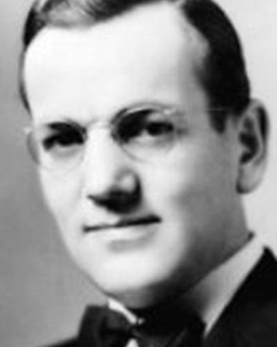 Гленн Миллер фото