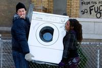 Кадр Бесстыдники