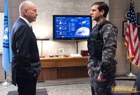 Кадр Напряги извилины