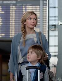 Кадр Любовь в большом городе 3