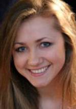 Екатерина Савенкова фото