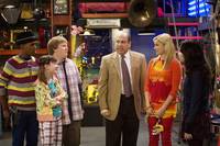 Кадр Дайте Санни шанс