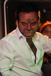 Кадр Священная бутыль 2