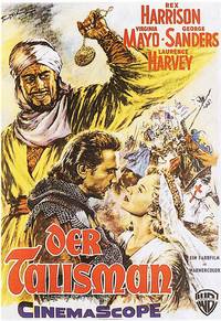 Постер Ричард Львиное Сердце