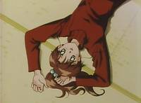 Кадр Красавица-воин Сейлор Мун Эс