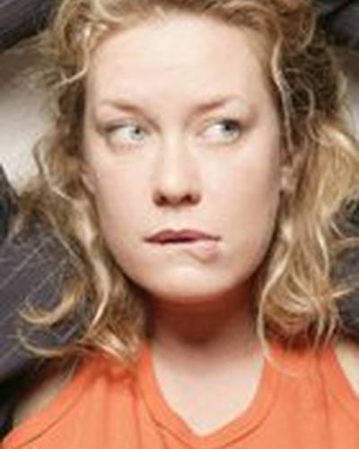 Анна Крилли фото