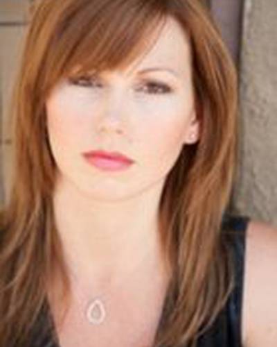 Рэйчел Ли Андерсон фото