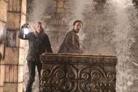 Кадр Сокровище нации 2: Книга тайн