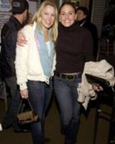 Али Форман фото