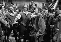 Кадр Морской ястреб