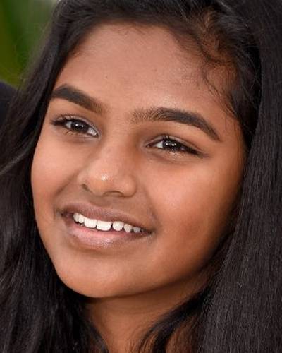 Клодин Винаситамбу фото