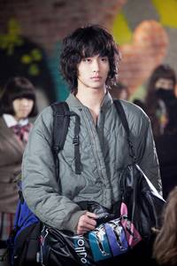 Кадр Одержимые мечтой