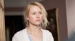 Кадр из фильма "Дом грез" - 1