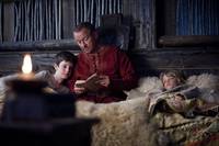 Кадр Камелот