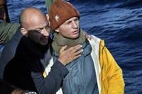 Кадр Материк