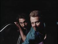 Кадр Бухта смерти