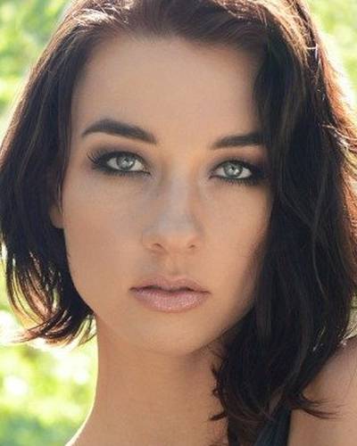 Кортни Палм фото