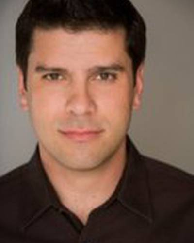 Джо Менендес фото