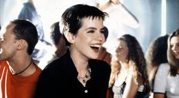 Кадр из фильма "Надувательство" - 2