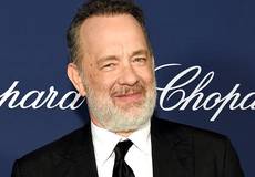 Том Хэнкс будет колесить по Америке, рассказывая новости