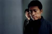 Кадр Зазеркалье