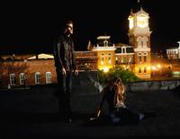 Кадр Дневники вампира