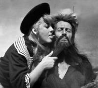 Кадр Симеон столпник