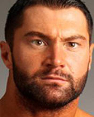 Барри Гриффитс фото