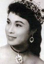 Яньцин Луо фото