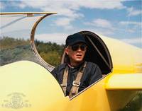 Кадр Афера Томаса Крауна